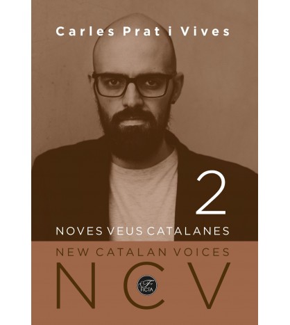 Noves Veus Catalans vol.2 - Carles Prat Vives