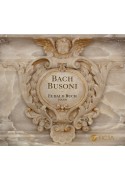 Bach Busoni - Eudald Buch (CD)