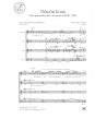 Dona'm la mà - Cor (SATB) - Carles Prat