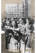 El cant i les melodies tradicionals dels goigs · De la mediterrània fins a Amèrica i les Filipines