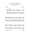 En les nits de desembre - Choir SATB