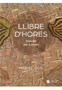 Llibre d'hores - preludes for piano