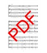 Tota pulchra es - Cor SATB - Digital