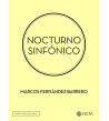 Nocturno sinfónico - Partitura general