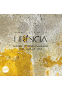 Herència - Oriol Estivill i Daniel Ruiz (CD)