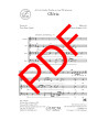 Glòria - Cor SATB - Digital