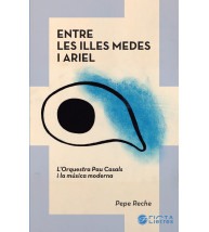 De Les Illes Medes a Ariel / Pepe Reche