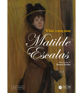 Vint cançons de Matilde Escalas