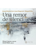 Una remor de silenci (CD)