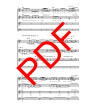 Sant Josep va a buscar foc - Cor (SATB) - Digital