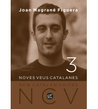 Noves Veus Catalans vol.1 - Josep Ollé i Sabaté