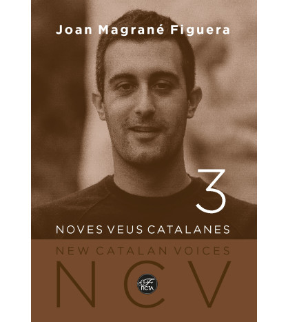 Noves Veus Catalans vol.1 - Josep Ollé i Sabaté