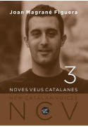 New Catalan Voices vol.3 - Joan Magrané