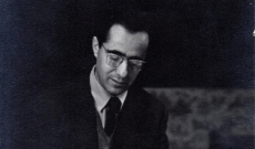 Homenatge a Enric Gispert